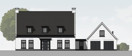 Ambachtsheerenlaan 5A secondary image