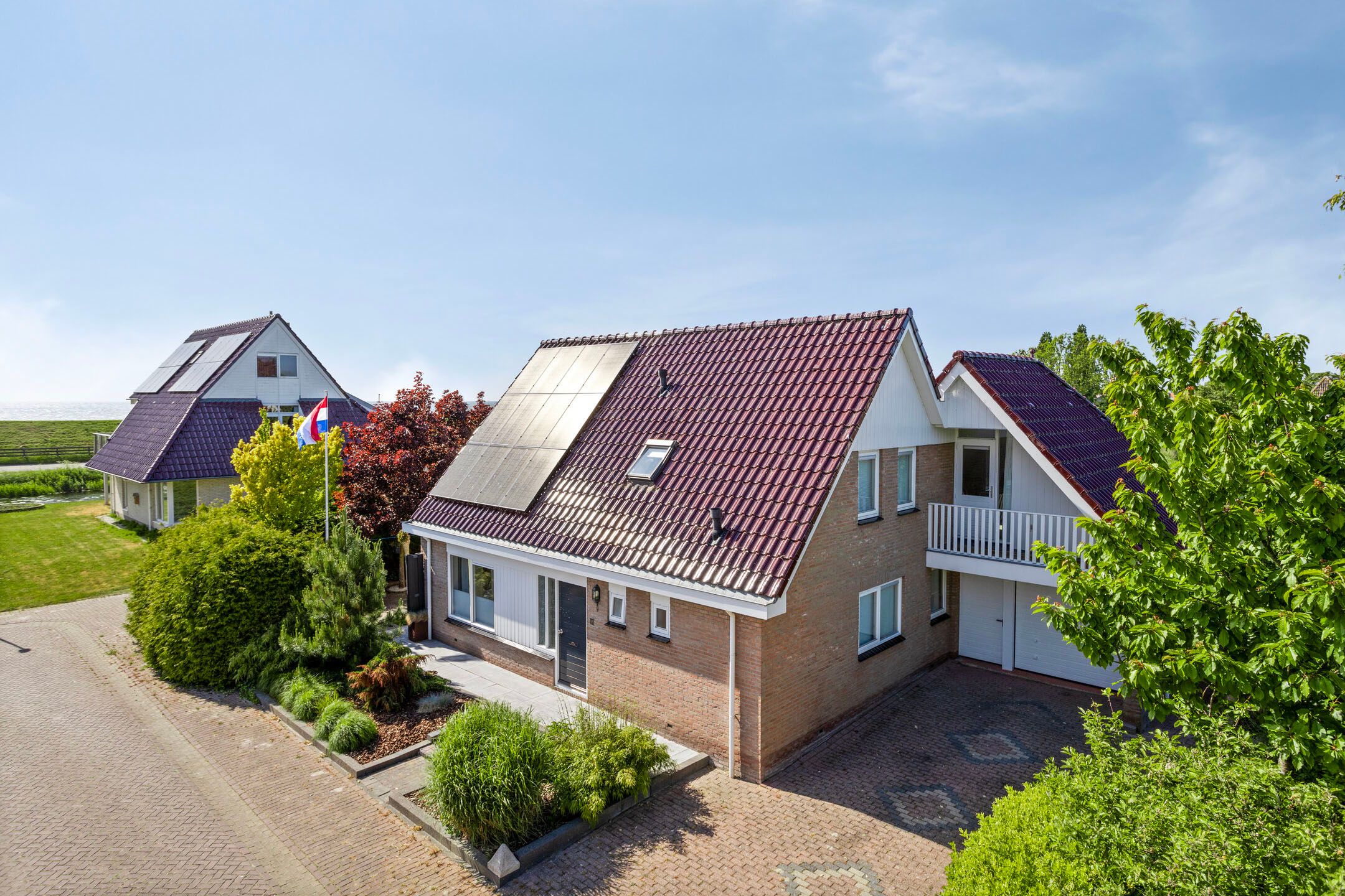 De Nôling, 17, Hindeloopen, 8713LN, Friesland, Nederland 17 