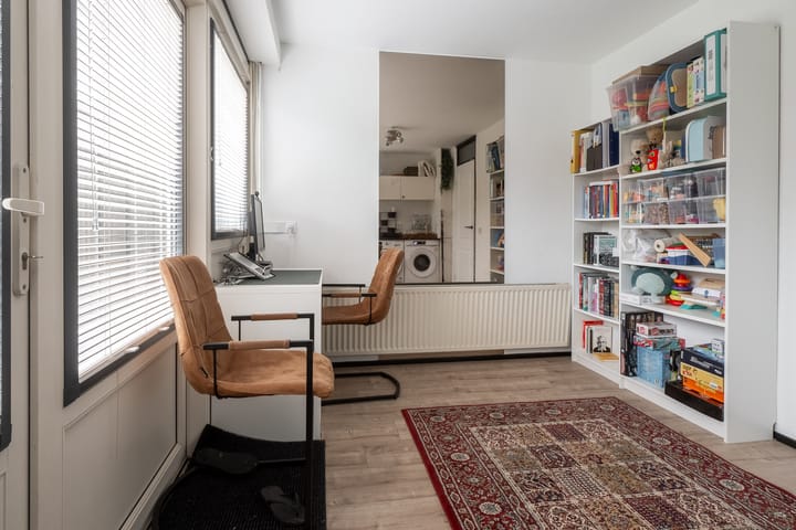 Foto 4 van Berkelstraat 23