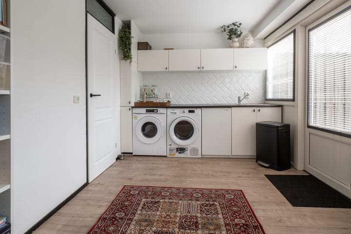 Foto 5 van Berkelstraat 23