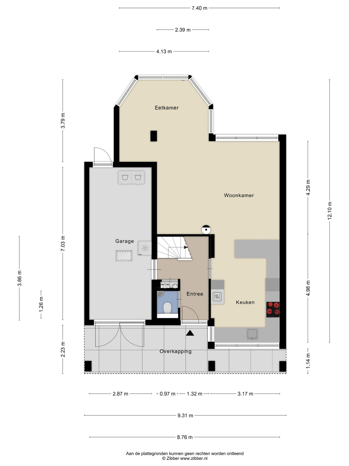 Foto 40 van Dahliastraat 6