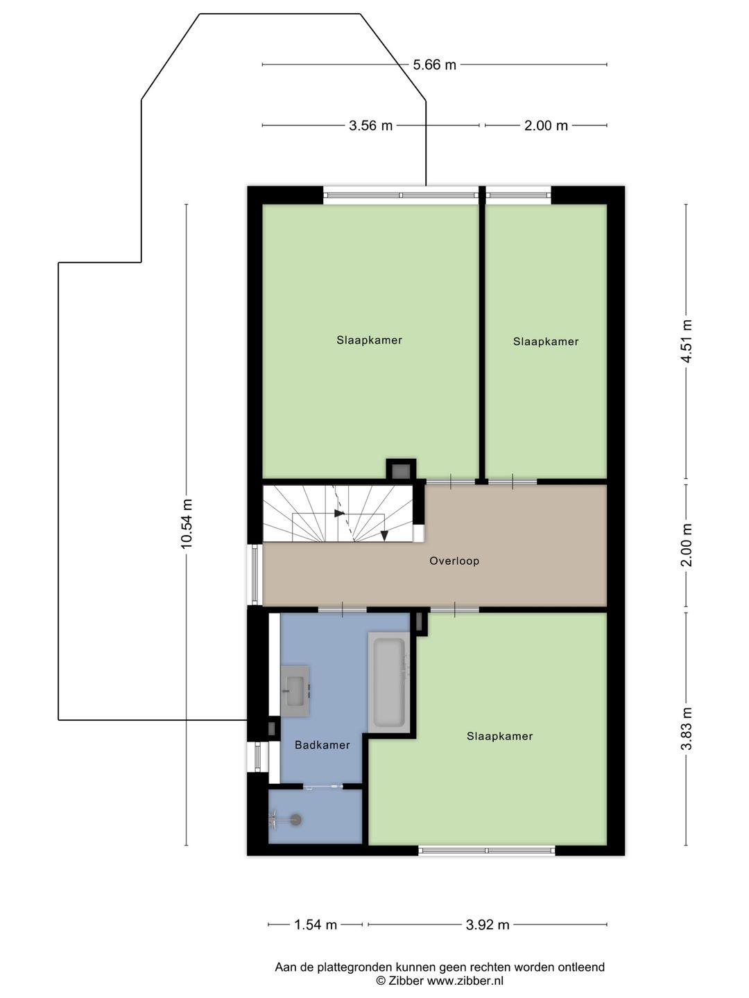 Foto 41 van Dahliastraat 6