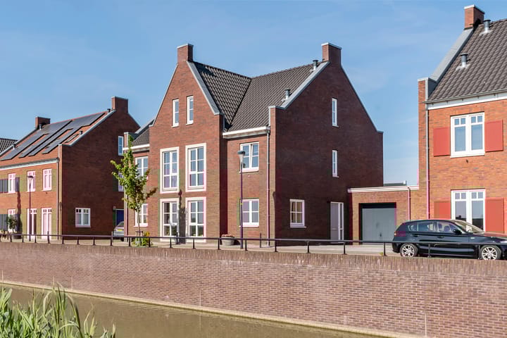 Foto 2 van Bastion 28