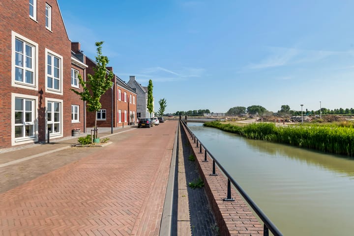 Foto 4 van Bastion 28