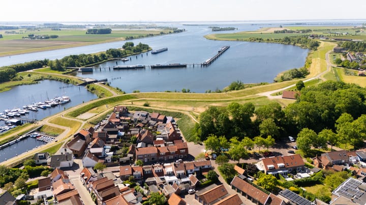 Foto 2 van Bosstraat 8