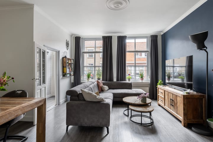 Foto 3 van Bosstraat 8