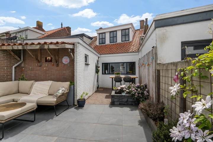 Foto 5 van Bosstraat 8