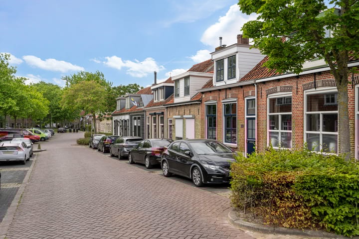 Foto 6 van Bosstraat 8