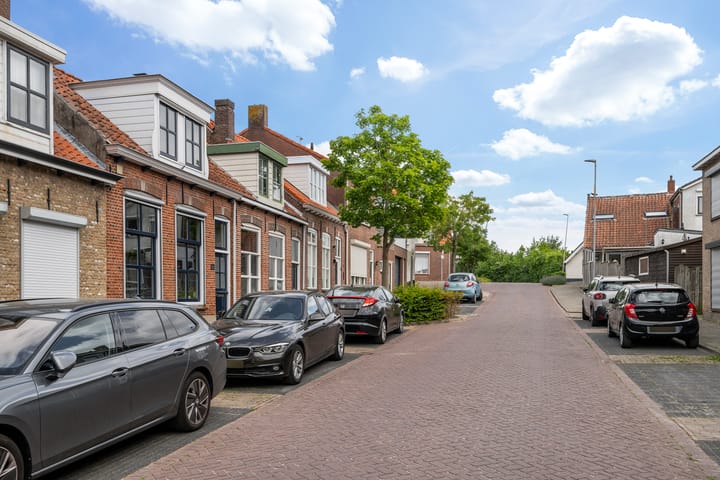 Foto 7 van Bosstraat 8