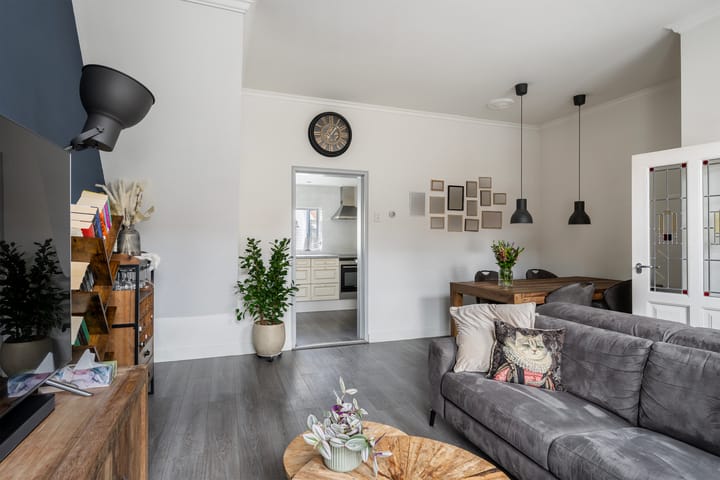 Foto 12 van Bosstraat 8