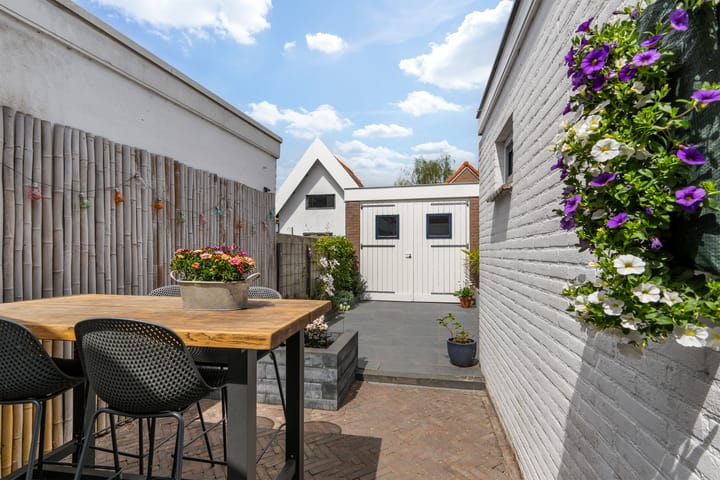 Foto 24 van Bosstraat 8