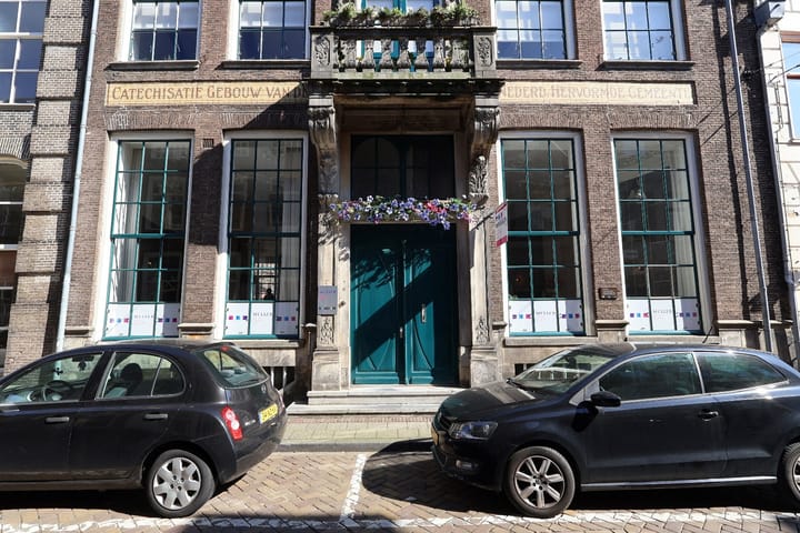 Kamperstraat 10, Zwolle