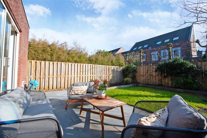 Foto 4 van Bundersberg 6