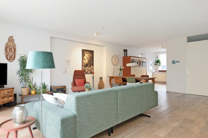 Foto 5 van Bundersberg 6