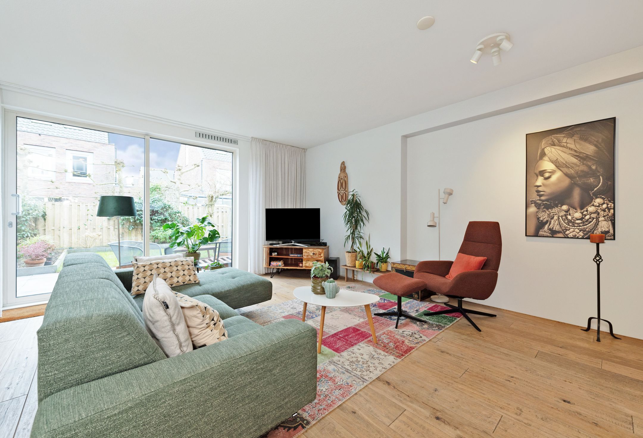 Foto 6 van Bundersberg 6