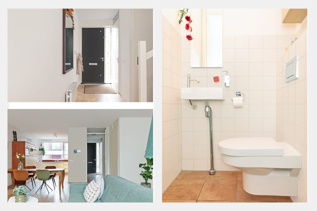 Foto 7 van Bundersberg 6