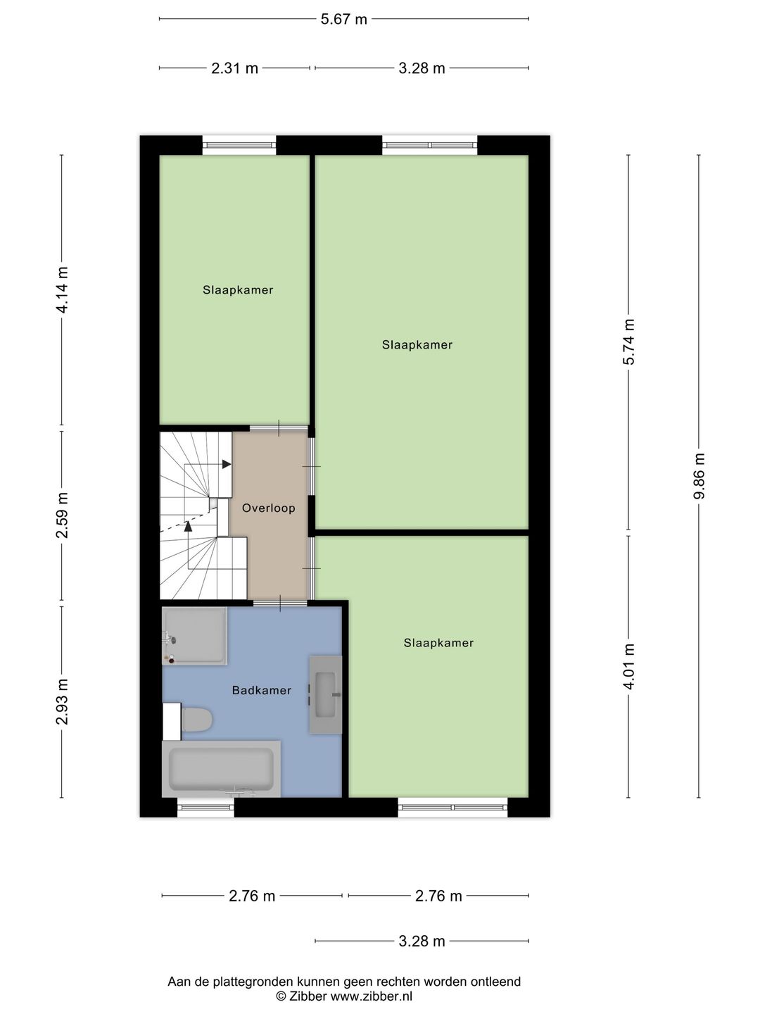 Foto 41 van Bundersberg 6