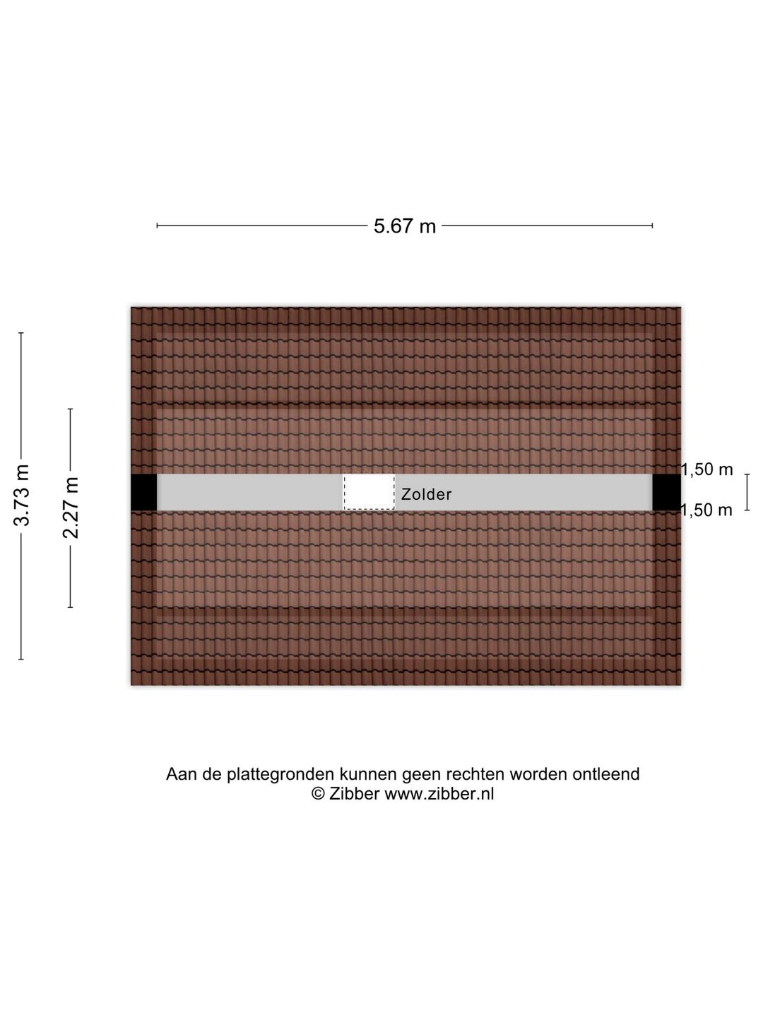 Foto 43 van Bundersberg 6