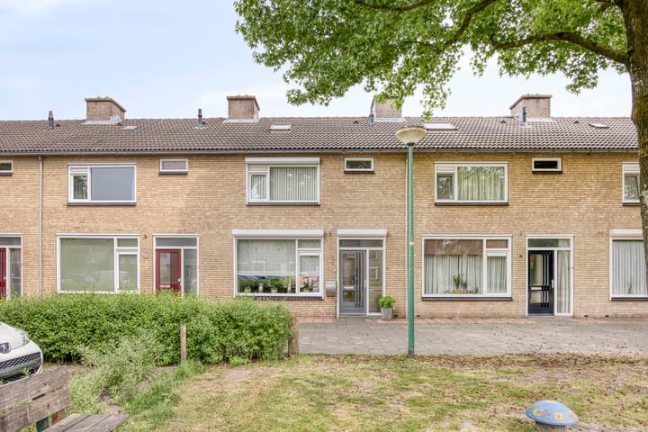 Foto 4 van Jan van Eyckstraat 9