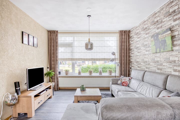 Foto 6 van Jan van Eyckstraat 9