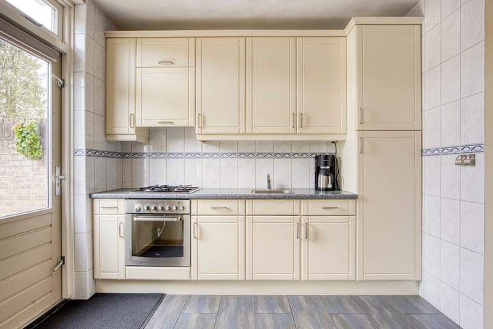 Foto 10 van Jan van Eyckstraat 9