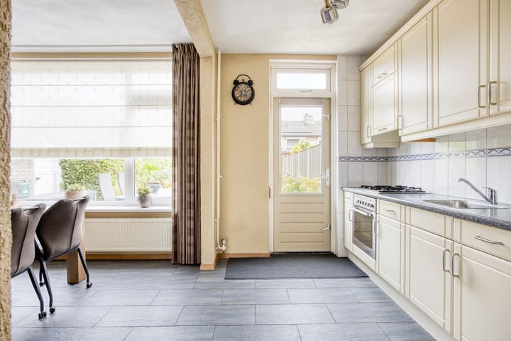 Foto 11 van Jan van Eyckstraat 9