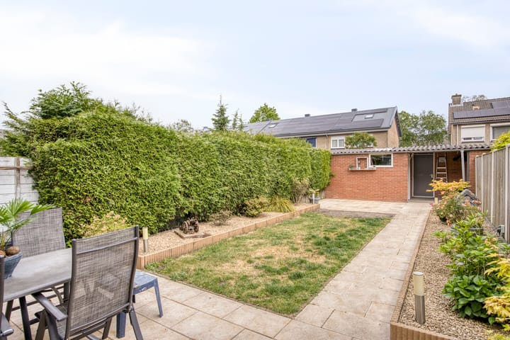 Foto 26 van Jan van Eyckstraat 9