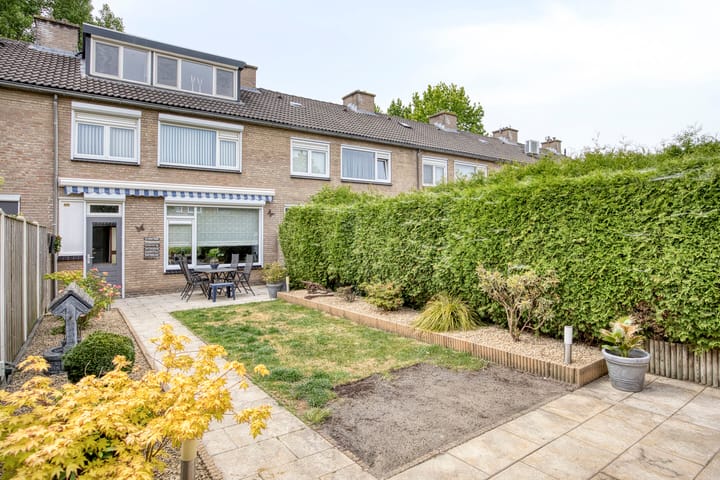 Foto 27 van Jan van Eyckstraat 9