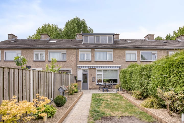 Foto 28 van Jan van Eyckstraat 9