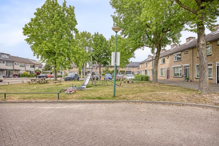 Foto 30 van Jan van Eyckstraat 9