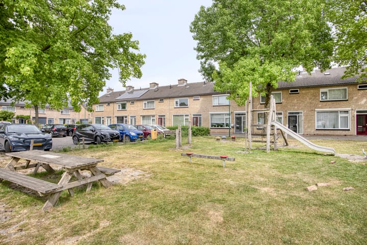 Foto 31 van Jan van Eyckstraat 9