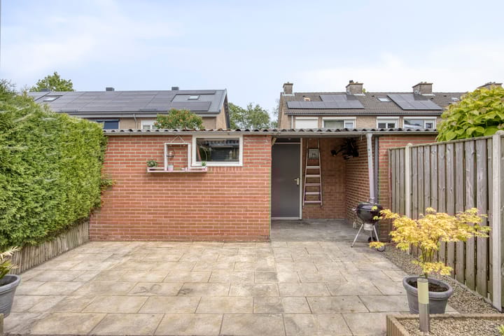 Foto 32 van Jan van Eyckstraat 9