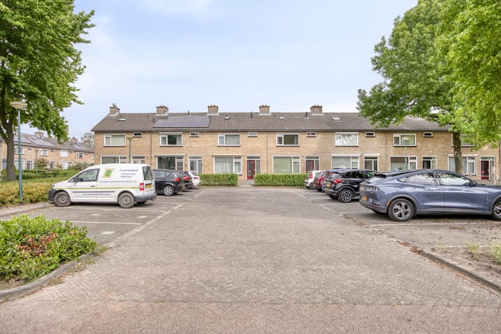 Foto 34 van Jan van Eyckstraat 9