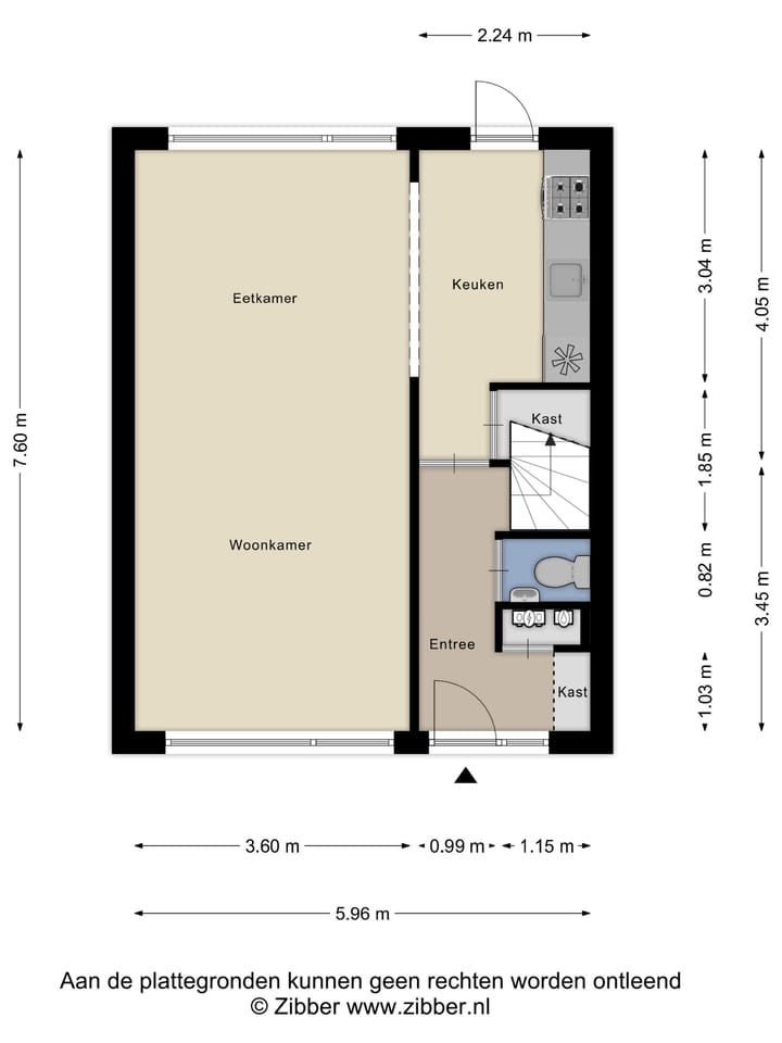 Foto 35 van Jan van Eyckstraat 9