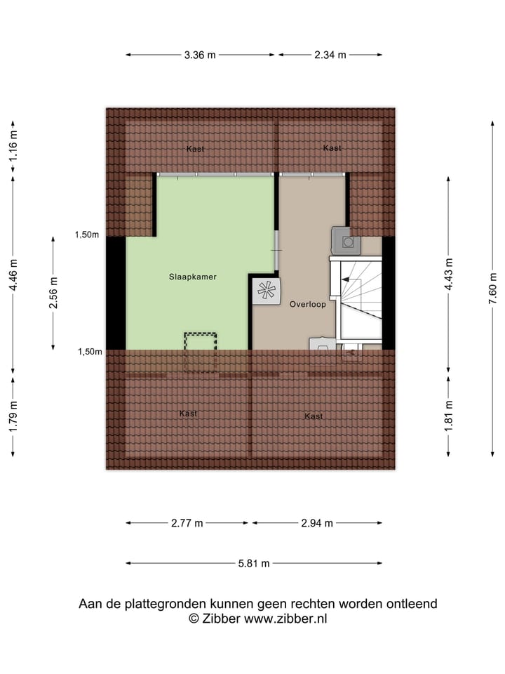 Foto 37 van Jan van Eyckstraat 9