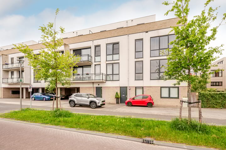 Olivier van Noortstraat 168