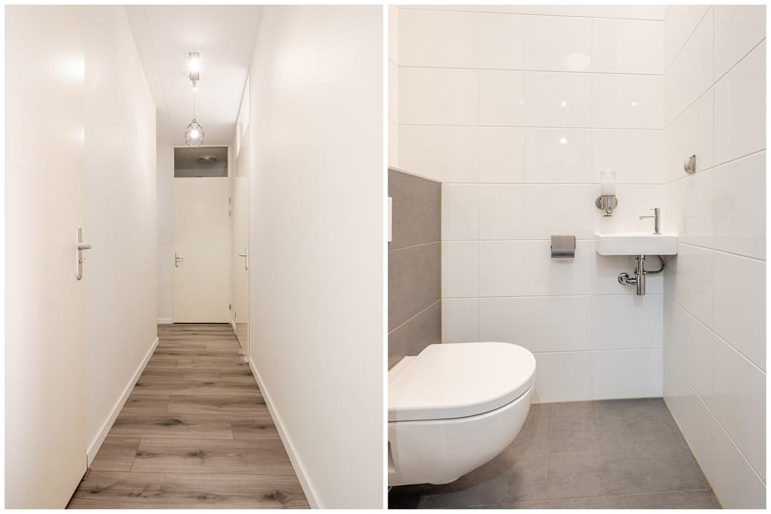 Foto 2 van Olivier van Noortstraat 168