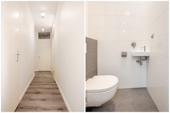 Foto 2 van Olivier van Noortstraat 168