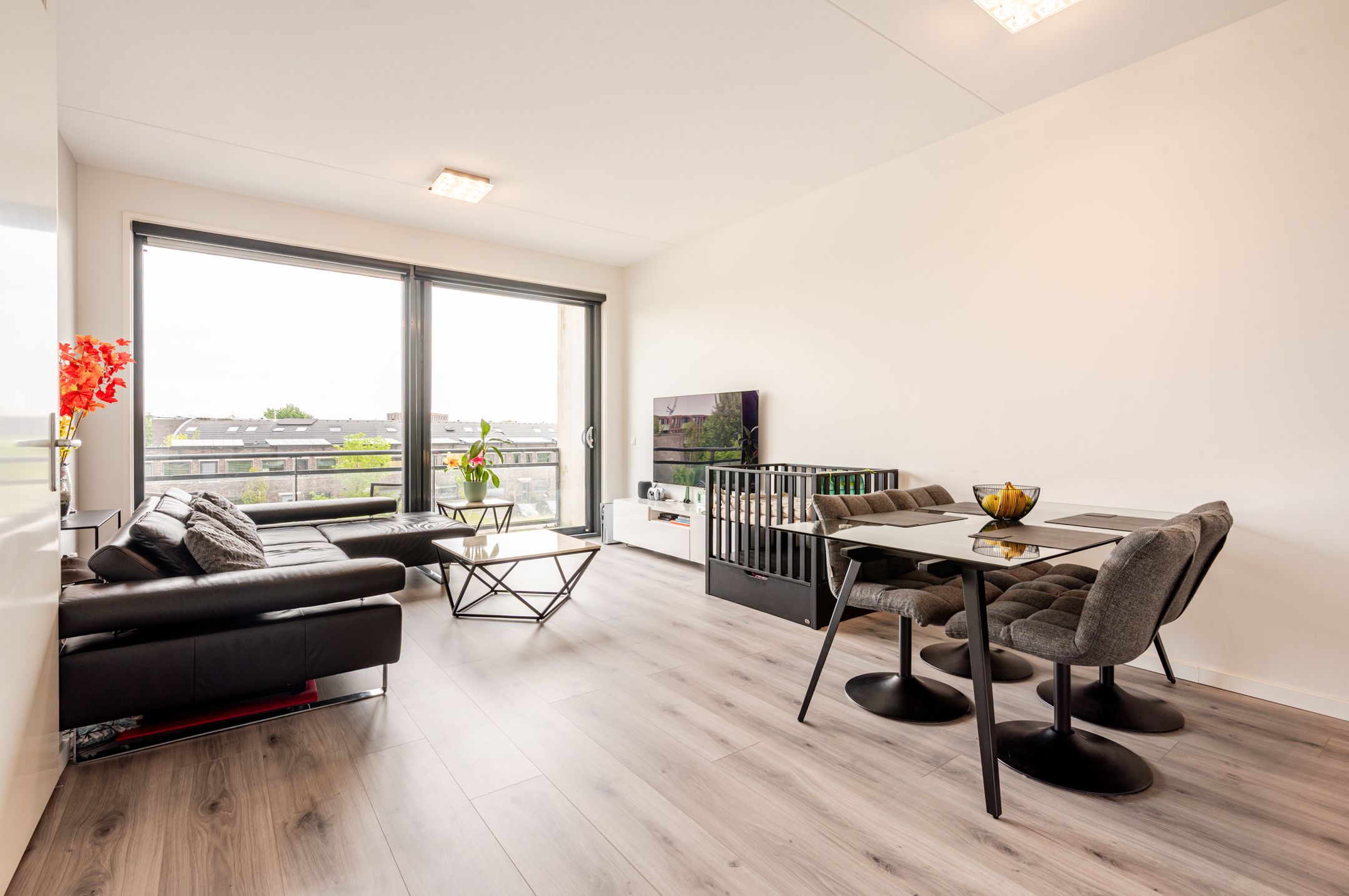 Foto 3 van Olivier van Noortstraat 168