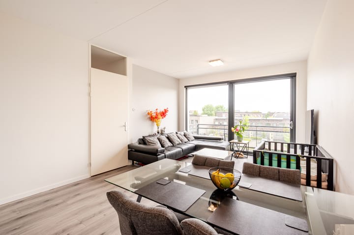 Foto 4 van Olivier van Noortstraat 168