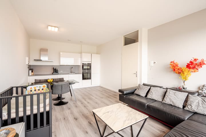 Foto 5 van Olivier van Noortstraat 168