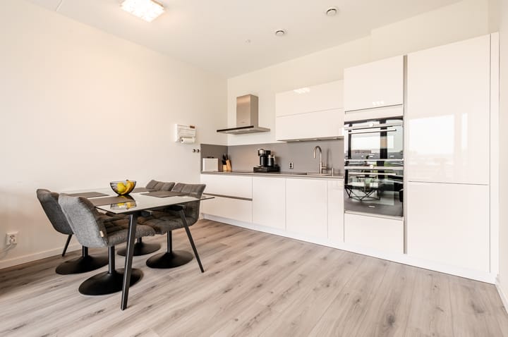 Foto 7 van Olivier van Noortstraat 168