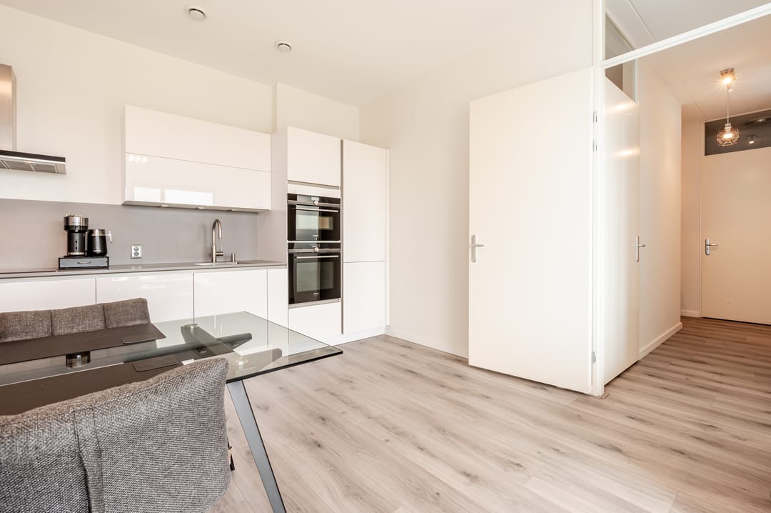 Foto 8 van Olivier van Noortstraat 168