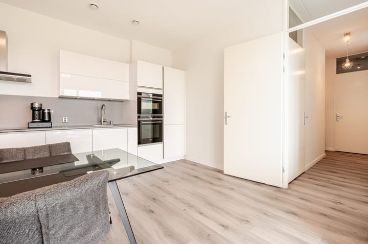 Foto 8 van Olivier van Noortstraat 168