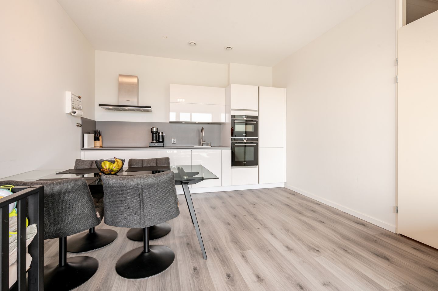 Foto 10 van Olivier van Noortstraat 168