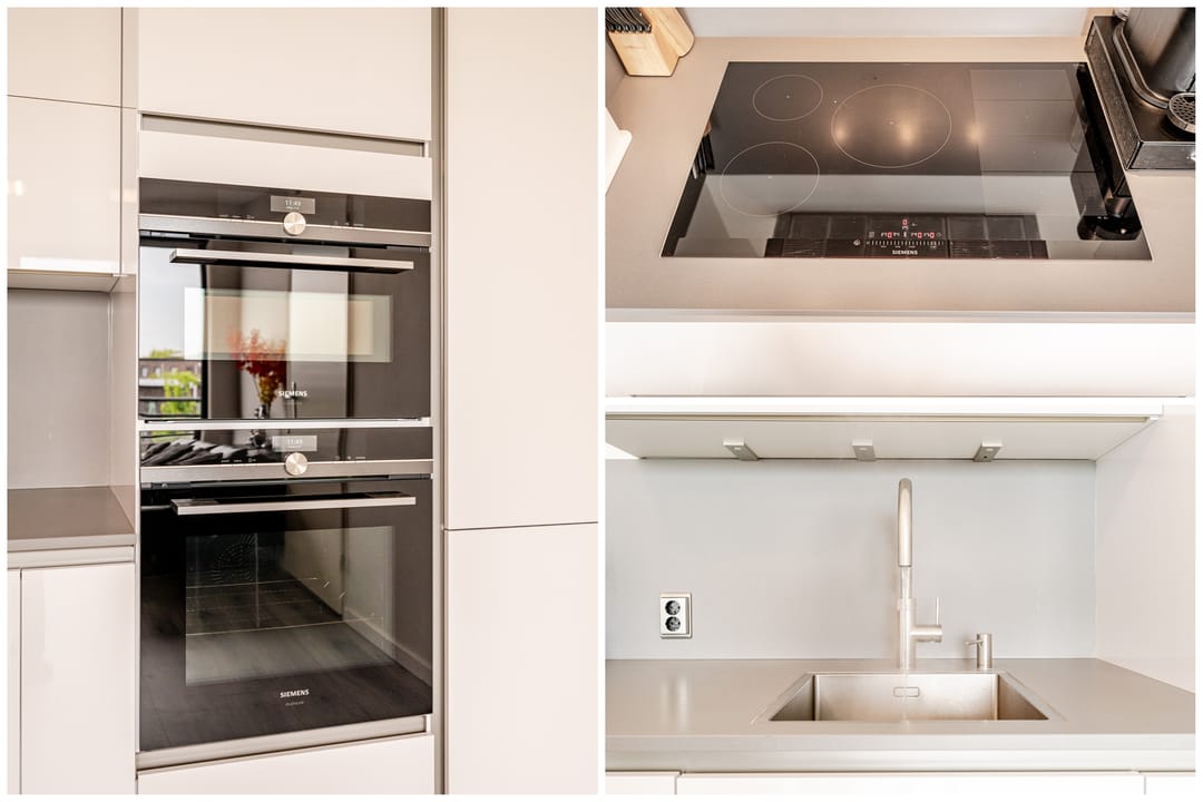 Foto 11 van Olivier van Noortstraat 168