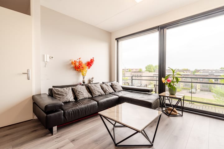 Foto 12 van Olivier van Noortstraat 168