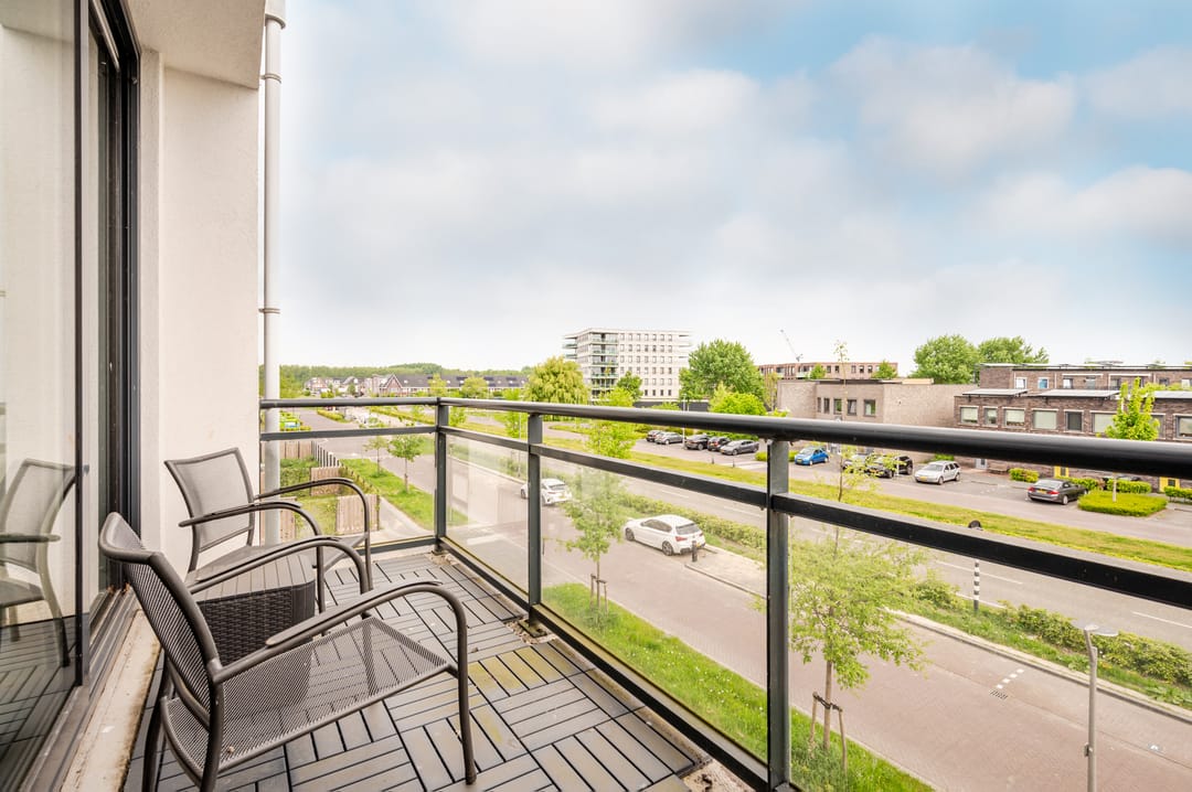 Foto 13 van Olivier van Noortstraat 168