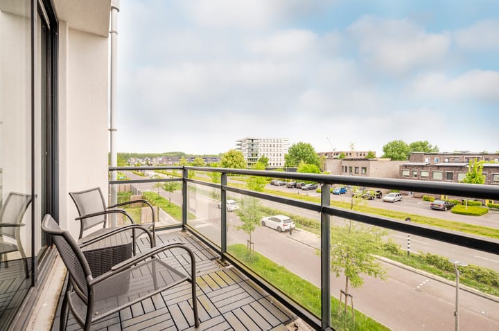 Foto 13 van Olivier van Noortstraat 168