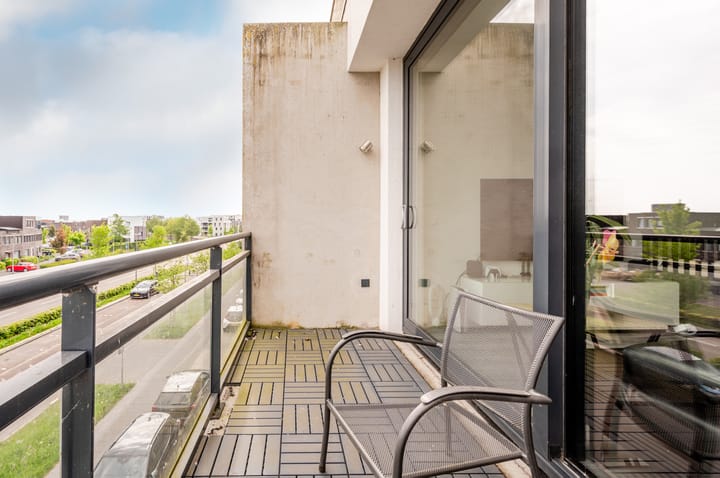 Foto 14 van Olivier van Noortstraat 168